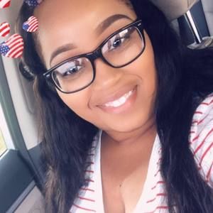 Meet your Posher, Erica